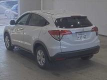 2018 Honda VEZEL