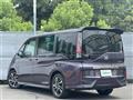 2016 Honda Step WGN