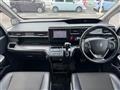 2016 Honda Step WGN