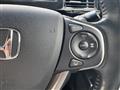 2016 Honda Step WGN