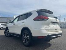 2019 Nissan X-Trail