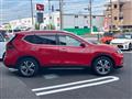 2020 Nissan X-Trail