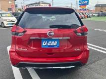 2020 Nissan X-Trail