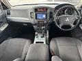 2012 Mitsubishi Pajero