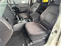 2012 Mitsubishi Pajero