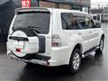 2012 Mitsubishi Pajero