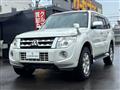 2012 Mitsubishi Pajero