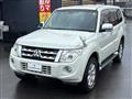 2012 Mitsubishi Pajero