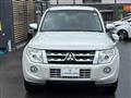 2012 Mitsubishi Pajero