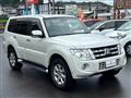 2012 Mitsubishi Pajero