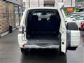 2012 Mitsubishi Pajero