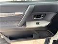 2012 Mitsubishi Pajero