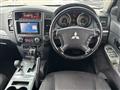 2012 Mitsubishi Pajero