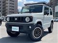 2018 Suzuki Jimny