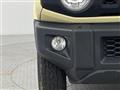 2019 Suzuki Jimny