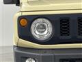 2019 Suzuki Jimny