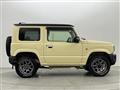 2019 Suzuki Jimny