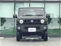 2019 Suzuki Jimny