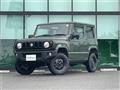 2019 Suzuki Jimny