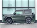 2019 Suzuki Jimny