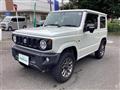 2019 Suzuki Jimny