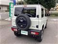 2019 Suzuki Jimny