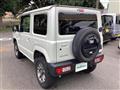 2019 Suzuki Jimny