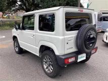2019 Suzuki Jimny