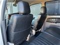2001 Toyota Hilux Surf