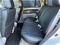 2001 Toyota Hilux Surf