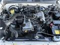2001 Toyota Hilux Surf