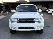 2001 Toyota Hilux Surf