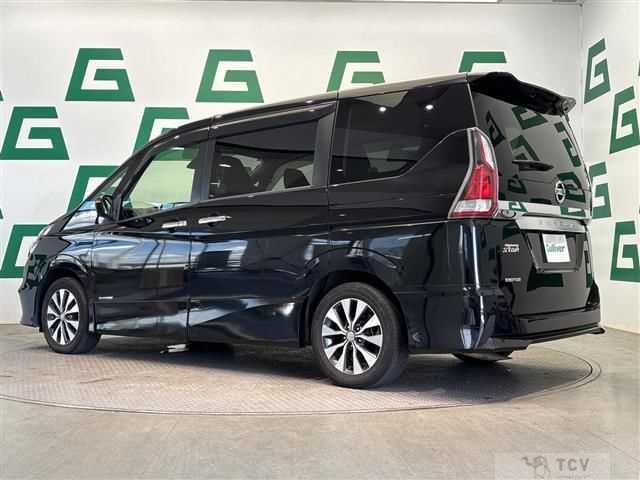 2019 Nissan Serena