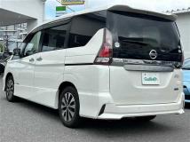 2018 Nissan Serena
