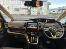 2019 Nissan Serena