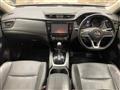 2019 Nissan X-Trail