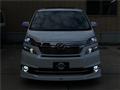2014 Toyota Vellfire