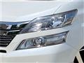 2014 Toyota Vellfire