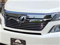 2014 Toyota Vellfire