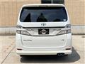 2014 Toyota Vellfire