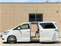 2014 Toyota Vellfire