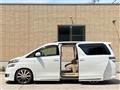 2014 Toyota Vellfire