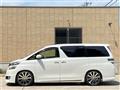 2014 Toyota Vellfire