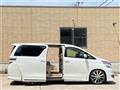 2014 Toyota Vellfire