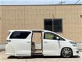 2014 Toyota Vellfire