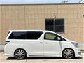 2014 Toyota Vellfire