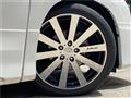 2014 Toyota Vellfire