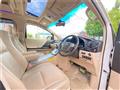 2014 Toyota Vellfire