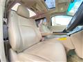 2014 Toyota Vellfire