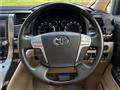 2014 Toyota Vellfire